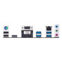 Asus PRIME B660M-K D4 Processor family Intel Processor socket LGA1700 DDR4 DIMM Memory slots 2 Supported hard disk drive interfaces SATA, M.2 Number of SATA connectors 4 Chipset Intel B660 microATX