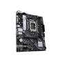 Asus PRIME B660M-K D4 Processor family Intel Processor socket LGA1700 DDR4 DIMM Memory slots 2 Supported hard disk drive interfaces SATA, M.2 Number of SATA connectors 4 Chipset Intel B660 microATX