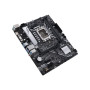 Asus PRIME B660M-K D4 Processor family Intel Processor socket LGA1700 DDR4 DIMM Memory slots 2 Supported hard disk drive interfaces SATA, M.2 Number of SATA connectors 4 Chipset Intel B660 microATX