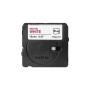 Brother BTAG-232 , Red on White , Btag