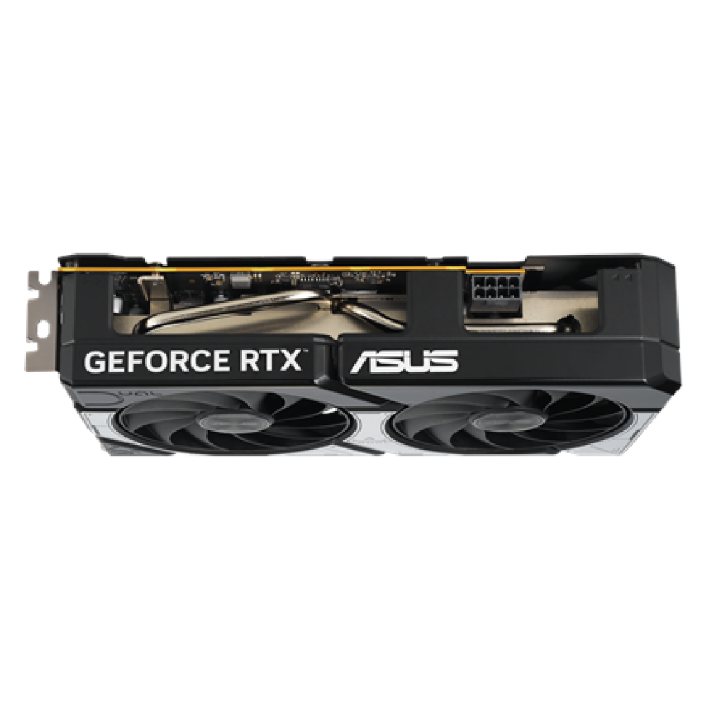 Asus Dual GeForce RTX 5060 8GB GDDR7 OC Edition , NVIDIA , 8 GB , GeForce RTX 5060 , GDDR7 , HDMI ports quantity 1 , PCI Express 5.0