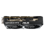 Asus Dual GeForce RTX 5060 8GB GDDR7 OC Edition , NVIDIA , 8 GB , GeForce RTX 5060 , GDDR7 , HDMI ports quantity 1 , PCI Express 5.0