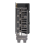 Asus Dual GeForce RTX 5060 8GB GDDR7 OC Edition , NVIDIA , 8 GB , GeForce RTX 5060 , GDDR7 , HDMI ports quantity 1 , PCI Express 5.0