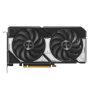 Asus Dual GeForce RTX 5060 8GB GDDR7 OC Edition , NVIDIA , 8 GB , GeForce RTX 5060 , GDDR7 , HDMI ports quantity 1 , PCI Express 5.0