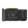 Asus Dual GeForce RTX 5060 8GB GDDR7 OC Edition , NVIDIA , 8 GB , GeForce RTX 5060 , GDDR7 , HDMI ports quantity 1 , PCI Express 5.0