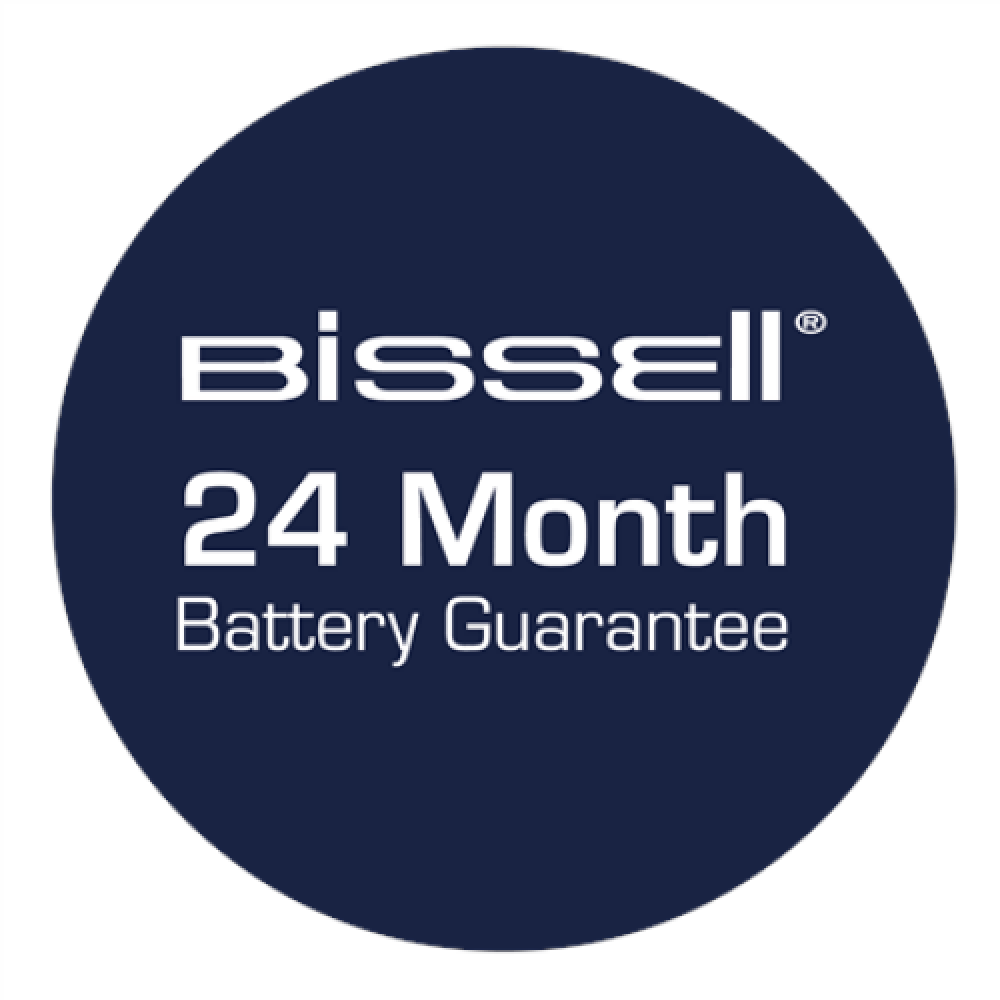 Bissell Vacuum Cleaner Icon Pet Turbo Cordless operating Handstick 105 W 25 V Operating time (max) 50 min Black/Titanium/Lime Warranty 24 month(s) Battery warranty 24 month(s)