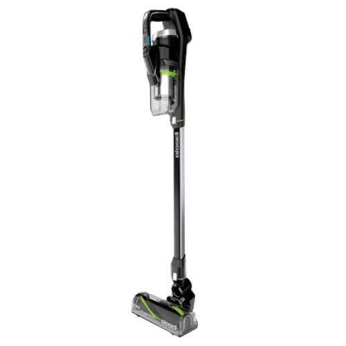 Bissell Vacuum Cleaner Icon Pet Turbo Cordless operating Handstick 105 W 25 V Operating time (max) 50 min Black/Titanium/Lime Warranty 24 month(s) Battery warranty 24 month(s)