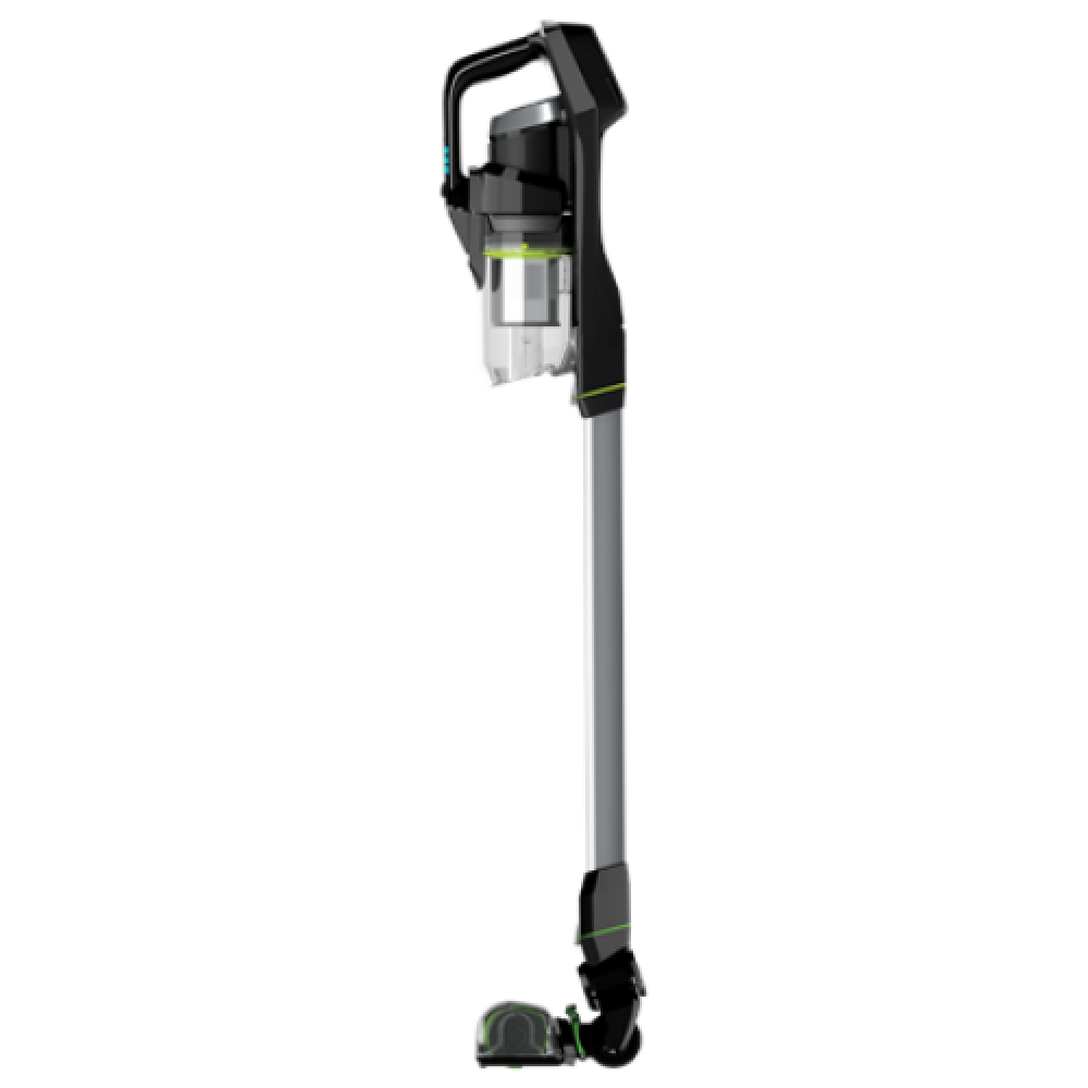 Bissell Vacuum Cleaner Icon Pet Turbo Cordless operating Handstick 105 W 25 V Operating time (max) 50 min Black/Titanium/Lime Warranty 24 month(s) Battery warranty 24 month(s)
