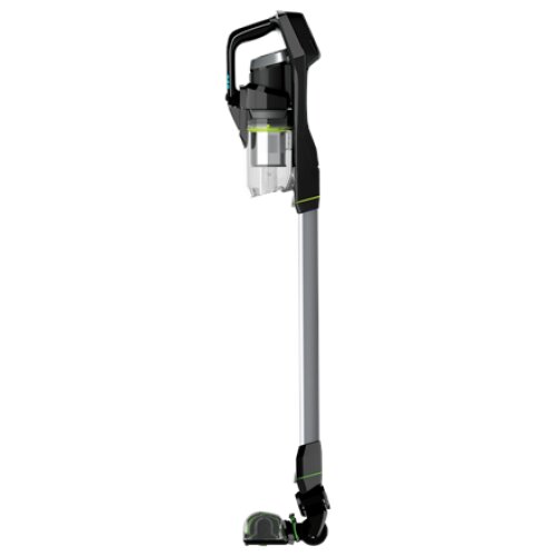 Bissell Vacuum Cleaner Icon Pet Turbo Cordless operating Handstick 105 W 25 V Operating time (max) 50 min Black/Titanium/Lime Warranty 24 month(s) Battery warranty 24 month(s)