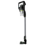 Bissell Vacuum Cleaner Icon Pet Turbo Cordless operating Handstick 105 W 25 V Operating time (max) 50 min Black/Titanium/Lime Warranty 24 month(s) Battery warranty 24 month(s)