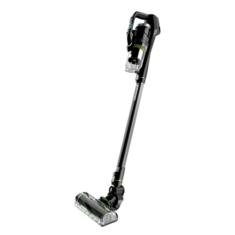 Bissell Vacuum Cleaner Icon Pet Turbo Cordless operating Handstick 105 W 25 V Operating time (max) 50 min Black/Titanium/Lime Warranty 24 month(s) Battery warranty 24 month(s)