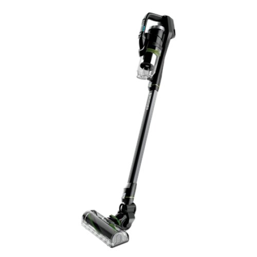 Bissell Vacuum Cleaner Icon Pet Turbo Cordless operating Handstick 105 W 25 V Operating time (max) 50 min Black/Titanium/Lime Warranty 24 month(s) Battery warranty 24 month(s)