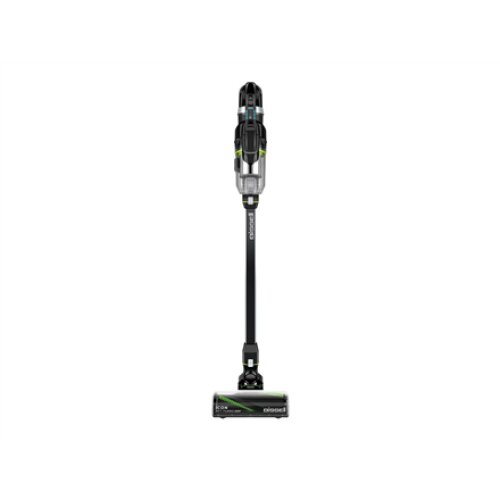 Bissell Vacuum Cleaner Icon Pet Turbo Cordless operating Handstick 105 W 25 V Operating time (max) 50 min Black/Titanium/Lime Warranty 24 month(s) Battery warranty 24 month(s)