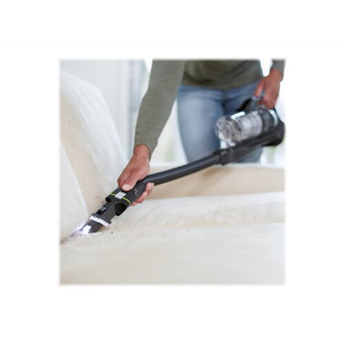 Bissell Vacuum Cleaner Icon Pet Turbo Cordless operating Handstick 105 W 25 V Operating time (max) 50 min Black/Titanium/Lime Warranty 24 month(s) Battery warranty 24 month(s)