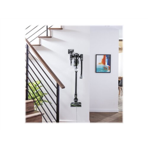 Bissell Vacuum Cleaner Icon Pet Turbo Cordless operating Handstick 105 W 25 V Operating time (max) 50 min Black/Titanium/Lime Warranty 24 month(s) Battery warranty 24 month(s)