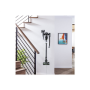 Bissell Vacuum Cleaner Icon Pet Turbo Cordless operating Handstick 105 W 25 V Operating time (max) 50 min Black/Titanium/Lime Warranty 24 month(s) Battery warranty 24 month(s)
