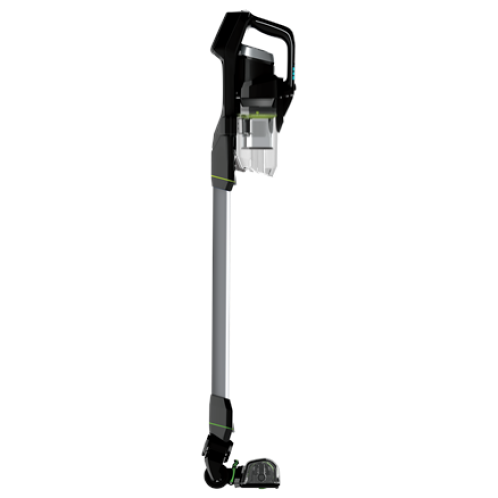 Bissell Vacuum Cleaner Icon Pet Turbo Cordless operating Handstick 105 W 25 V Operating time (max) 50 min Black/Titanium/Lime Warranty 24 month(s) Battery warranty 24 month(s)