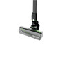 Bissell Vacuum Cleaner Icon Pet Turbo Cordless operating Handstick 105 W 25 V Operating time (max) 50 min Black/Titanium/Lime Warranty 24 month(s) Battery warranty 24 month(s)