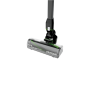 Bissell Vacuum Cleaner Icon Pet Turbo Cordless operating Handstick 105 W 25 V Operating time (max) 50 min Black/Titanium/Lime Warranty 24 month(s) Battery warranty 24 month(s)