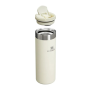 Stanley , Thermos mug , AeroLight , Material Steel , White