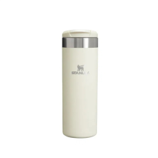 Stanley , Thermos mug , AeroLight , Material Steel , White