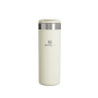 Stanley , Thermos mug , AeroLight , Material Steel , White