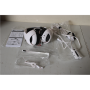 SALE OUT. Thrustmaster Gaming Headset Y-300CPX, White , Thrustmaster Gaming Headset , Y-300CPX , Wired , Over-Ear , UNPACKED, SCRATCHED SIDE