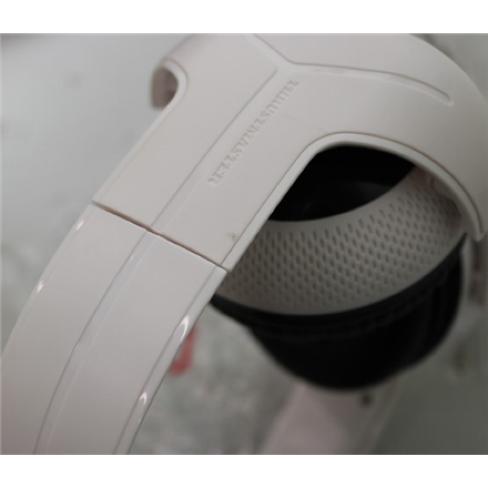 SALE OUT. Thrustmaster Gaming Headset Y-300CPX, White , Thrustmaster Gaming Headset , Y-300CPX , Wired , Over-Ear , UNPACKED, SCRATCHED SIDE