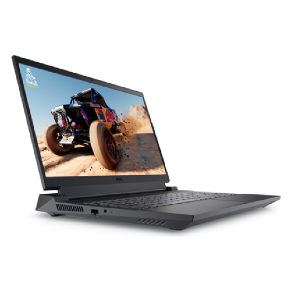 Dell G15 5530 Grey 15.6 WVA FHD 120 Hz Anti-glare Intel Core i5 i5-13450HX 16 GB DDR5 SSD 512 GB NVIDIA GeForce RTX 3050 GDDR6 6 GB Windows 11 Home 802.11ax Keyboard language English Keyboard backlit Warranty 36 month(s) Battery warranty 12 month(s)