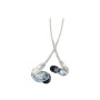 Shure SE215 Earphone, Clear , Shure
