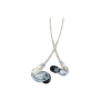 Shure SE215 Earphone, Clear , Shure
