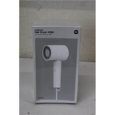 SALE OUT. , Xiaomi , Mi Ionic Hair Dryer , H300 , 1600 W , Number of temperature settings 3 , Ionic function , White , DAMAGED PACKAGING