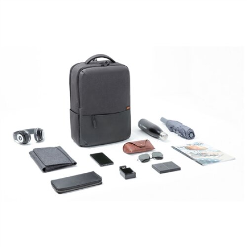 Xiaomi , Commuter Backpack , Fits up to size 15.6 , Backpack , Dark grey