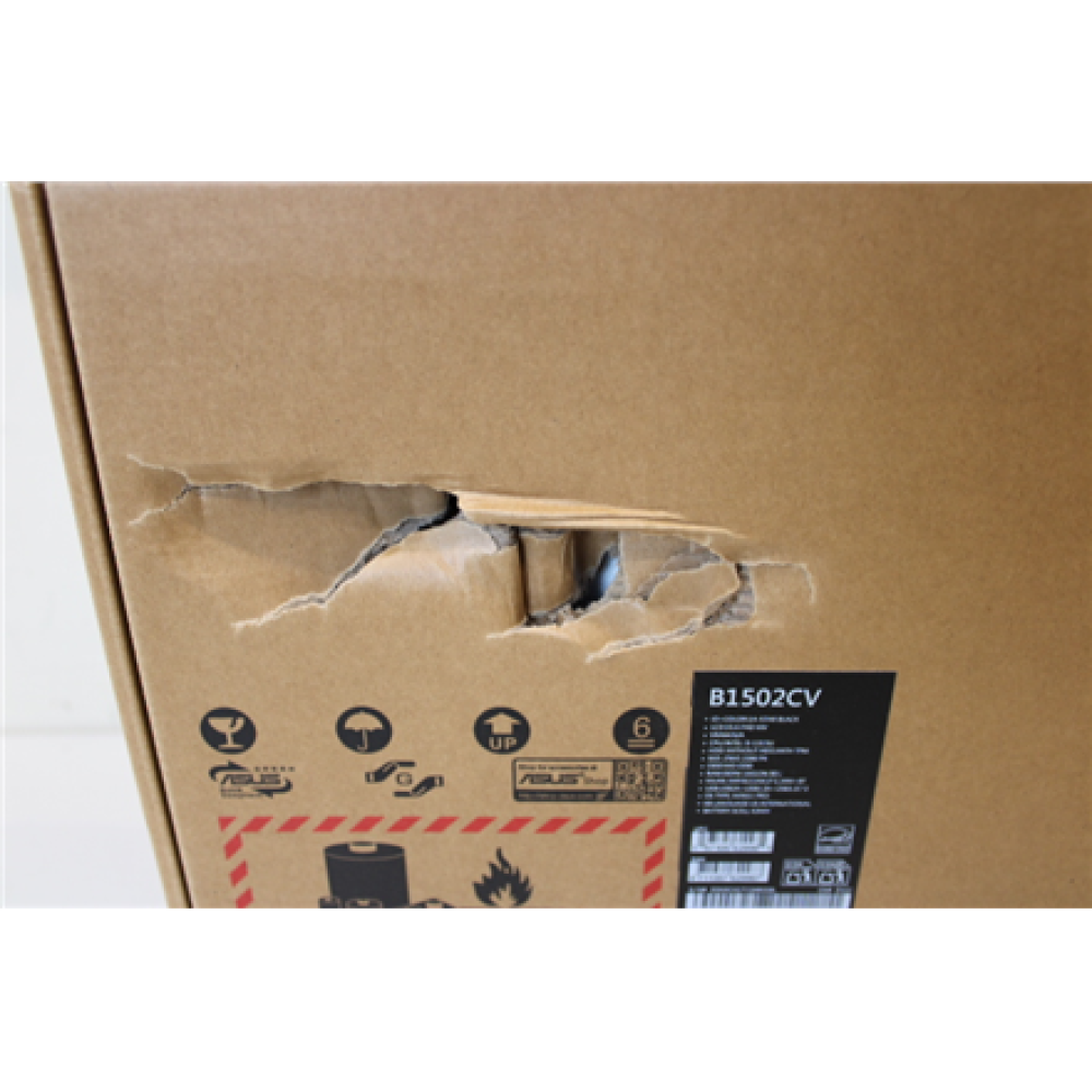 SALE OUT. ASUS ExpertBook B1502CVA-BQ1905X FHD i3-1315U/16GB/SSD 256GB/Intel UHD Graphics/Win11Pro/English backlit kbd/Black/ , Asus , ExpertBook , B1502CVA-BQ1905X , Star Black , 15.6 , IPS , FHD , 1920 x 1080 pixels , Anti-glare , Intel Core i3 , i3-131