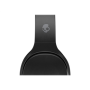 Skullcandy , Wireless Headphones , Crusher Evo , Wireless , Over-ear , Microphone , Wireless , True Black