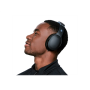 Skullcandy , Wireless Headphones , Crusher Evo , Wireless , Over-ear , Microphone , Wireless , True Black