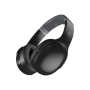 Skullcandy , Wireless Headphones , Crusher Evo , Wireless , Over-ear , Microphone , Wireless , True Black
