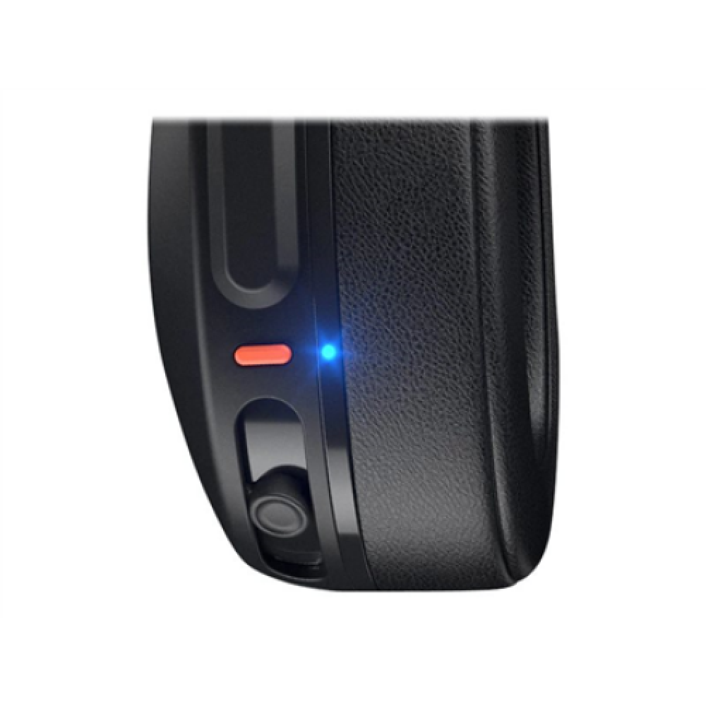 Skullcandy , Wireless Headphones , Crusher Evo , Wireless , Over-ear , Microphone , Wireless , True Black