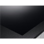Sourcing AEG IKE64441IB Induction hob Number of burners/cooking zones 4 Touch Timer Black