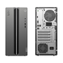 Lenovo LOQ Tower 17IRR9 i5-14400F/16GB/1TB/NVIDIA GF RTX 5060 8GB/WIN11 Home/Grey/2Y Warranty , Lenovo LOQ , Tower 17IRR9 , Desktop , Tower , Intel Core i5 , i5-14400F , 16 GB , UDIMM DDR5 , 1000 GB , 8 , No Optical drive , No keyboard , Windows 11 Home ,