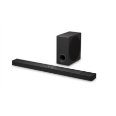 LG Soundbar with Dolby Atmos and 5.1.3 channels , S90TY , Bluetooth LG Soundbar with Dolby Atmos and 5.1.3 channels , S90TY , Bluetooth