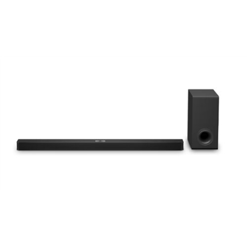 LG Soundbar with Dolby Atmos and 5.1.3 channels , S90TY , Bluetooth