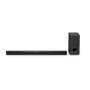 LG Soundbar with Dolby Atmos and 5.1.3 channels , S90TY , Bluetooth