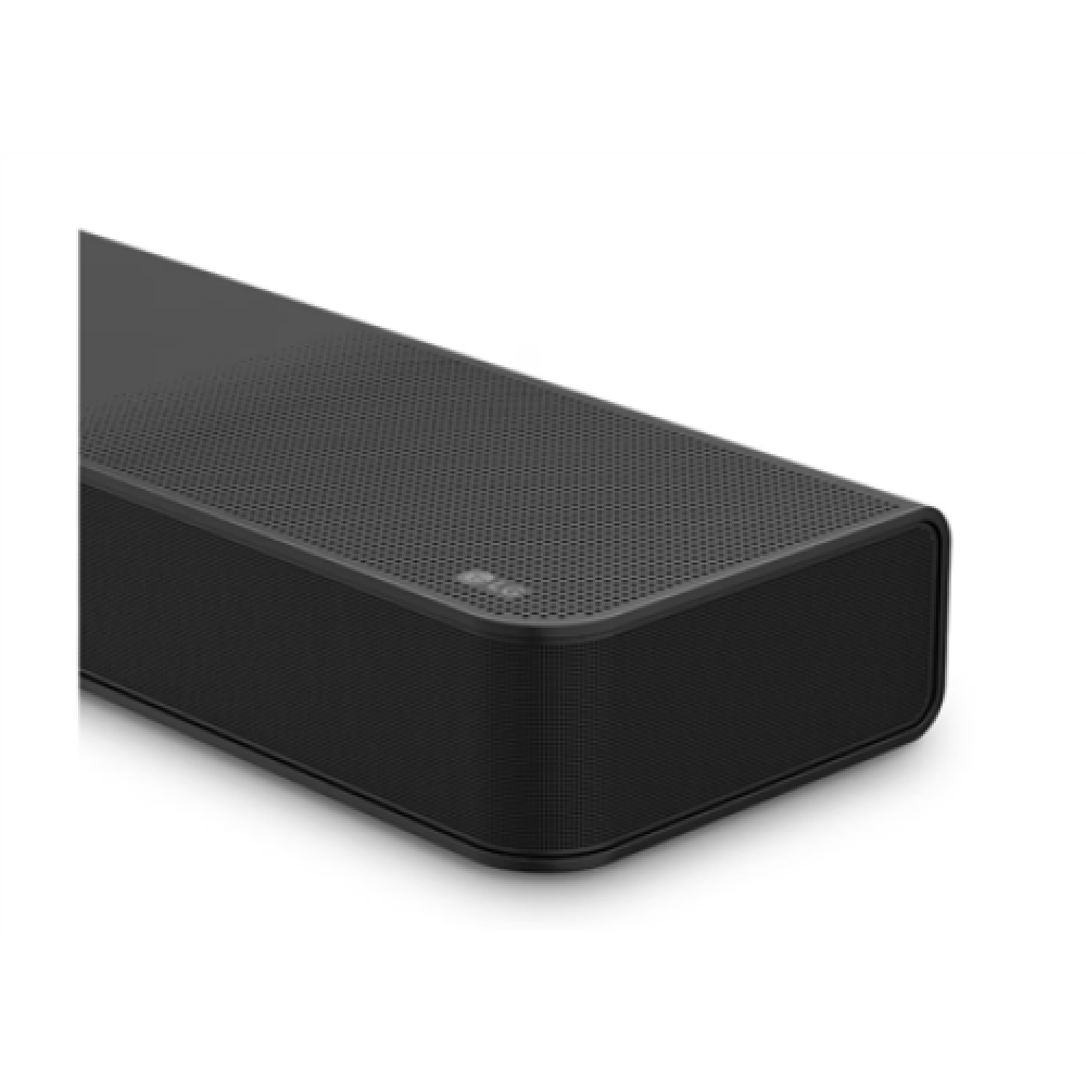 LG Soundbar with Dolby Atmos and 5.1.3 channels , S90TY , Bluetooth