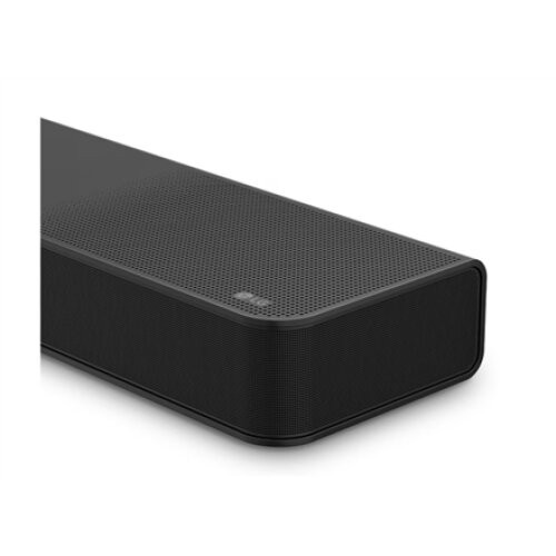 LG Soundbar with Dolby Atmos and 5.1.3 channels , S90TY , Bluetooth