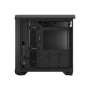 Fractal Design , Torrent Compact Solid , Black , Power supply included , ATX