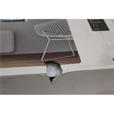 SALE OUT. , Mill , Heater , PA1500WIFI3 GEN3 , Panel Heater , 1500 W , Suitable for rooms up to 22 m² , White , DAMAGED PACKAGING