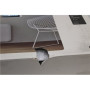 SALE OUT. , Mill , Heater , PA1500WIFI3 GEN3 , Panel Heater , 1500 W , Suitable for rooms up to 22 m² , White , DAMAGED PACKAGING