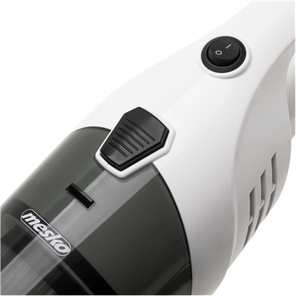 Adler , Vacuum Cleaner , MS 7071 , Corded operating , 800 W , White