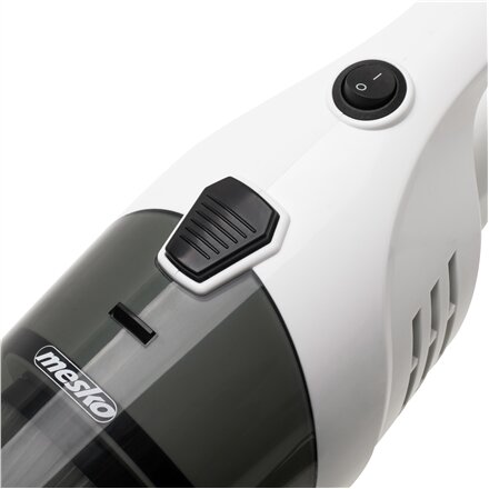 Adler , Vacuum Cleaner , MS 7071 , Corded operating , 800 W , White